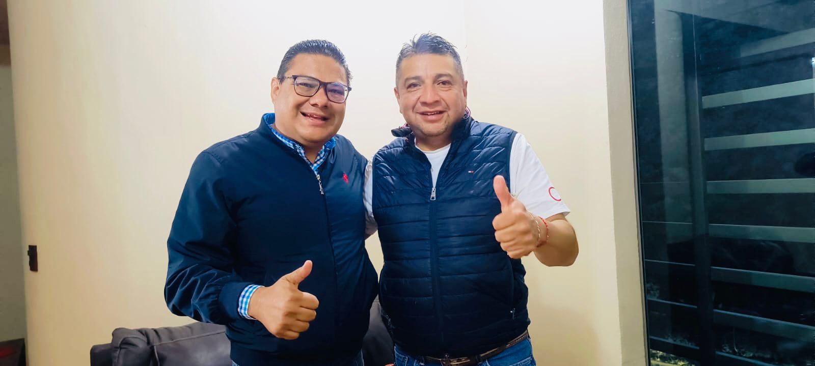 Se fortalece bloque ciudadano que impulsa Iván Teomitzi en Apetatitlán